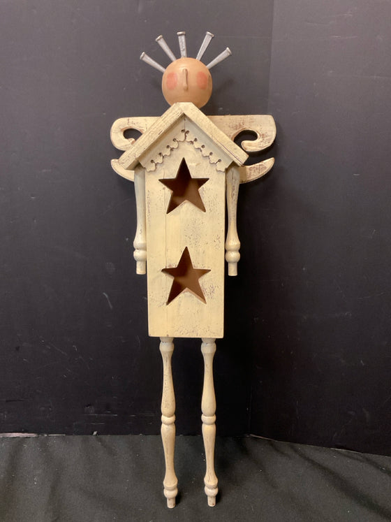 Birdhouse/Feeder/Bath