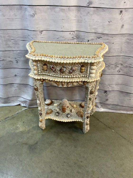 Accent Table