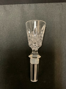  Waterford Crystal