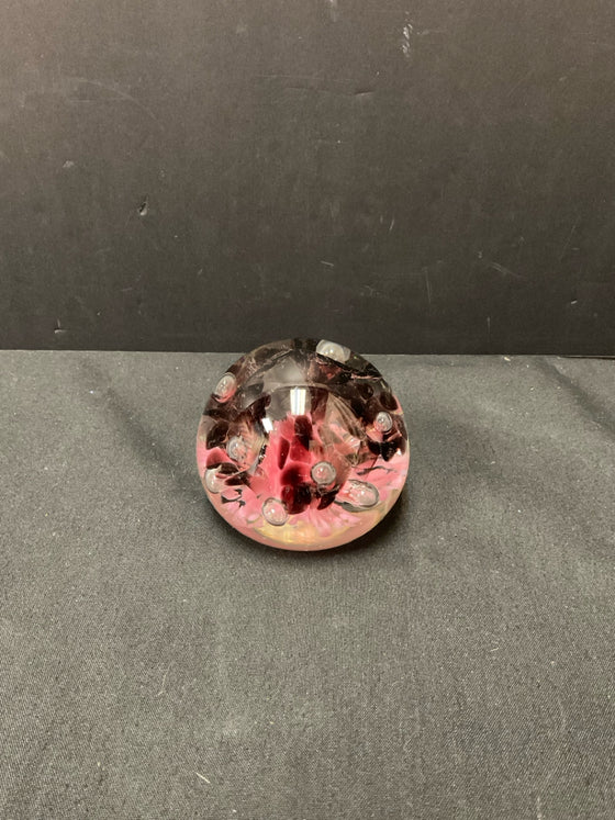 Joe Rice Art Glass