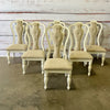 Dining Table w/ Seating