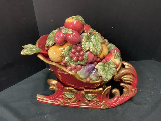 Fitz & Floyd Christmas