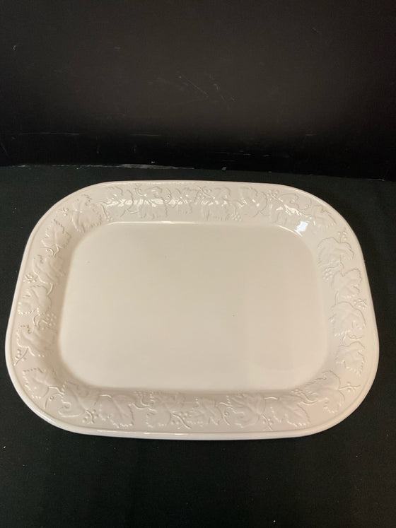 Corning Plate/Platter