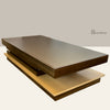 Caracole Home Furnishings Coffee Table