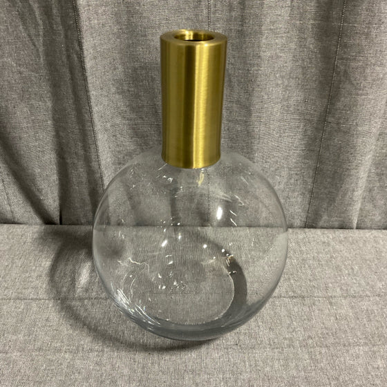 CB2 Vase