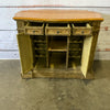 Hooker Island / Cart / Chop. Block
