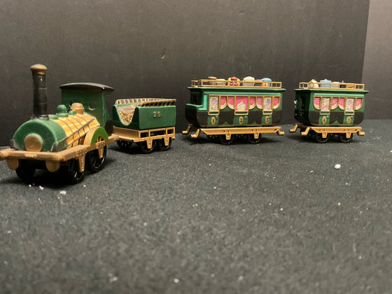 Dept. 56 Christmas