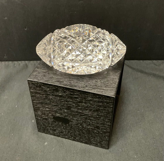 Waterford Paperweight