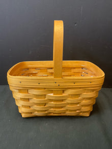  Longaberger Basket