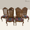 Dining Table w/ Seating