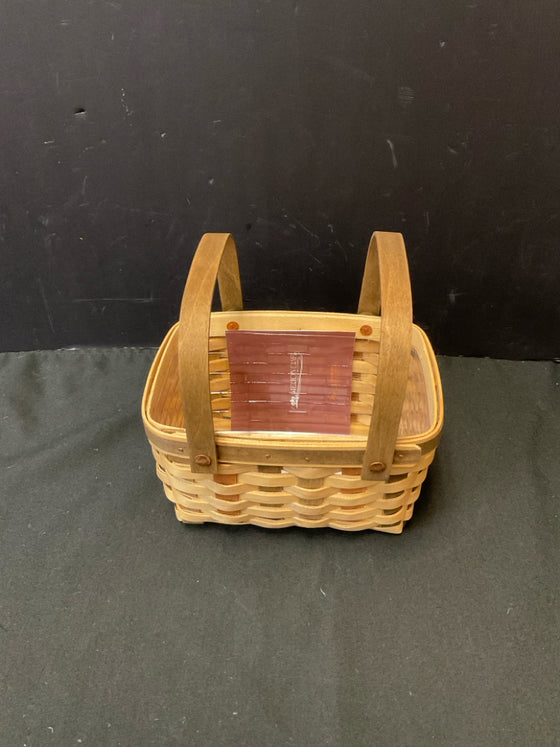 Longaberger Basket