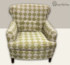 Smith Brothers Chair