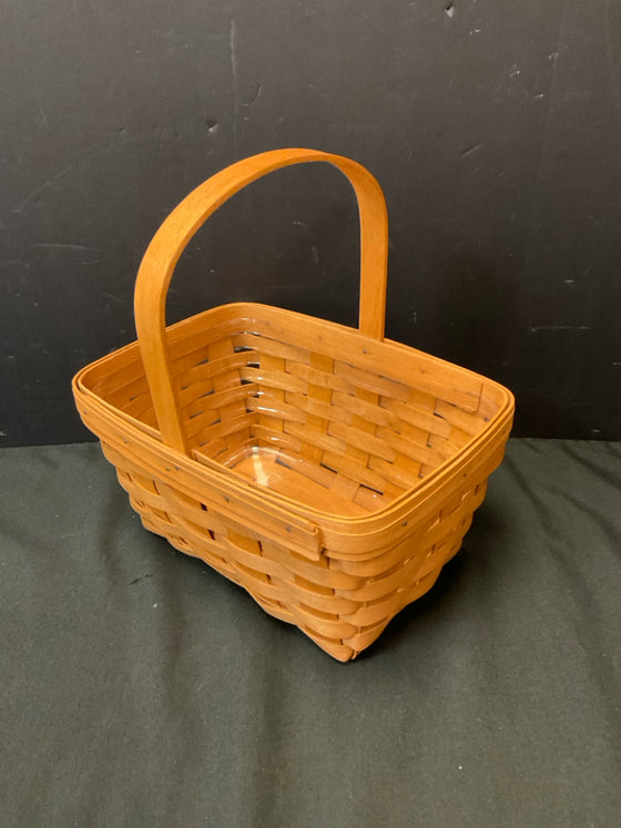 Longaberger Basket