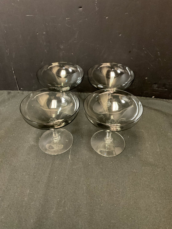 Fostoria Crystal