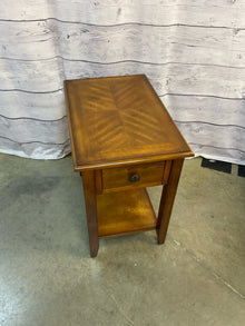  End Table