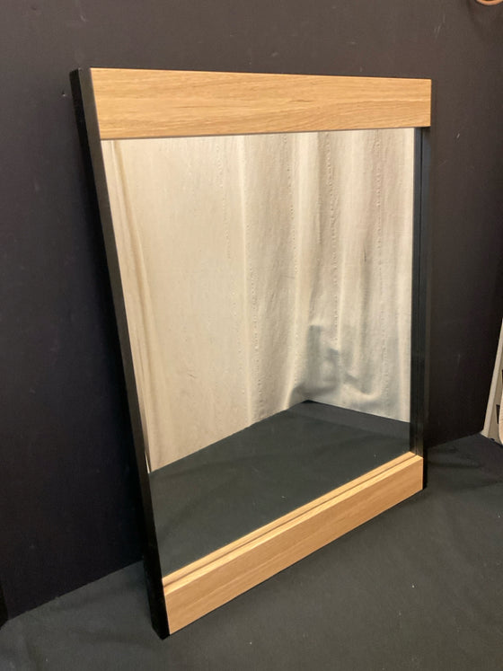 Framed Wall Mirror