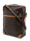 Louis Vuitton LV Monogram Amazone Messenger Bag