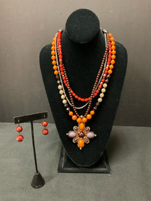  Jewelry Set
