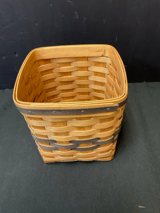Longaberger Basket