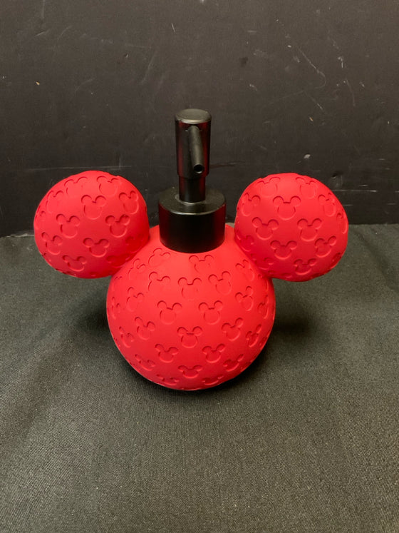 Disney Bathroom Accessory