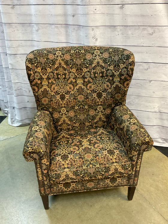 Bernhardt Chair