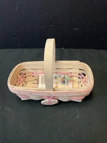  Longaberger Basket