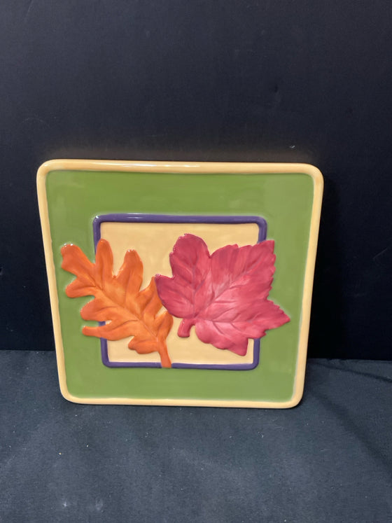 Fall Decor