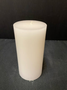  Crate & Barrel Candle