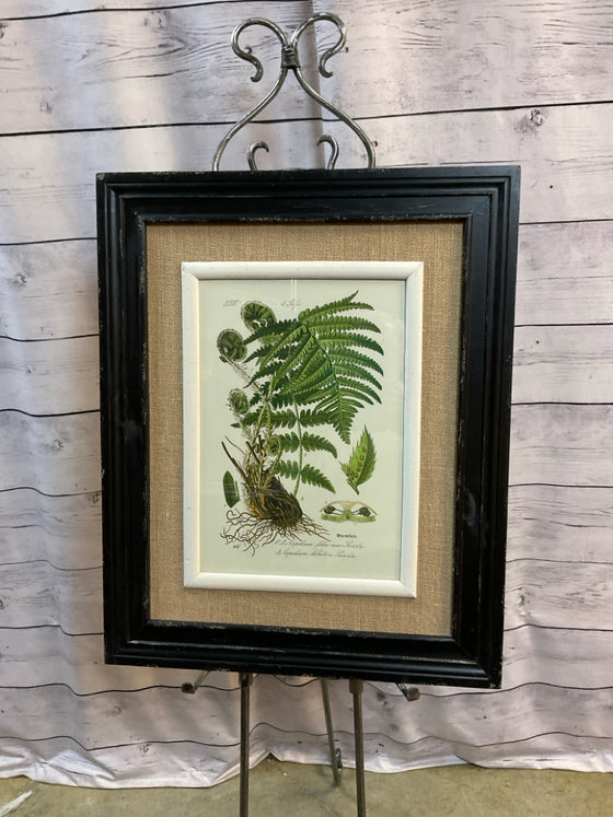 Napa Home & Garden Framed Art