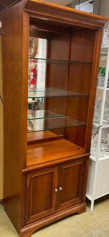  Stanley Cabinet/Chest