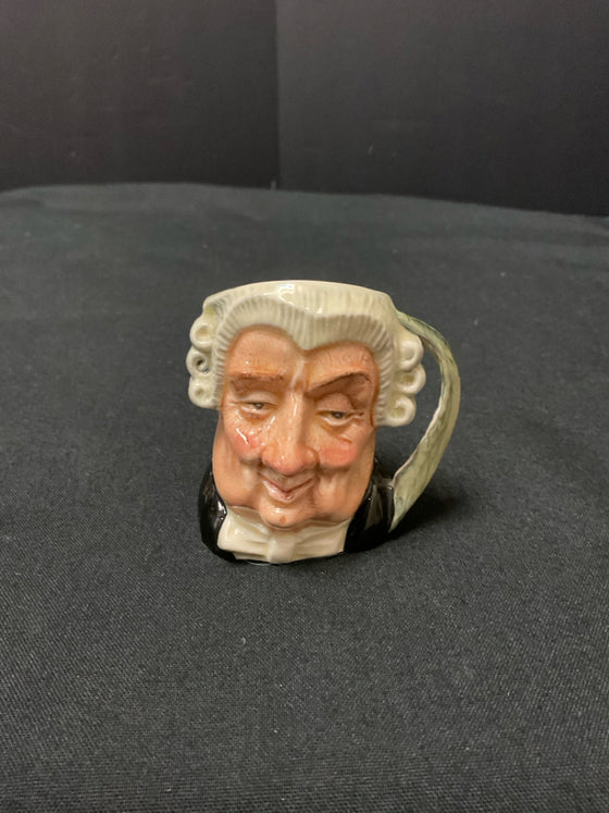 Royal Doulton Coffee Mug