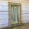 Arhaus Framed Wall Mirror
