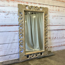  Arhaus Framed Wall Mirror