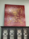 Maitland-Smith Unframed Art