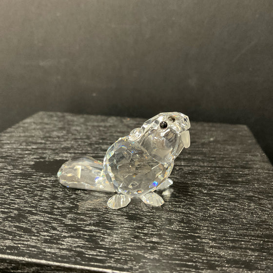 Swarovski Crystal