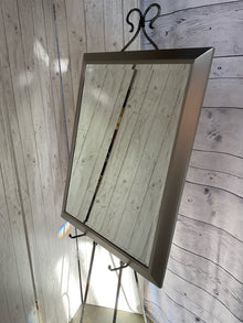 Kichler Framed Wall Mirror