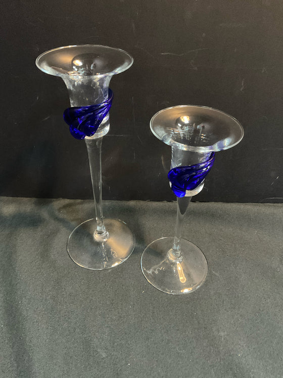 Candleholder