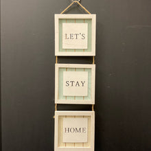  Sign/Plaque