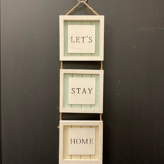 Sign/Plaque
