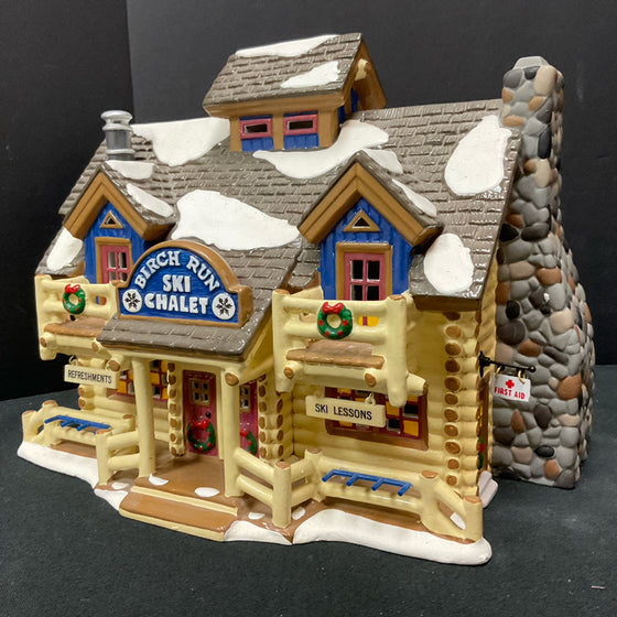 Dept. 56 Christmas