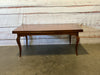Arhaus Dining Table (no chairs)