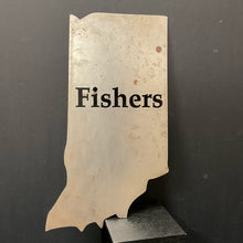  Sign/Plaque
