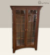 Display Cabinet