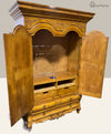 Clothing Armoire
