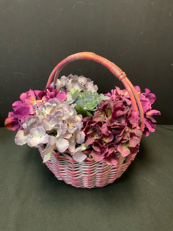 Arrangement
