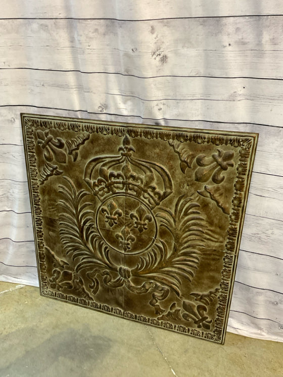 Metal Wall Art