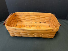  Longaberger Basket