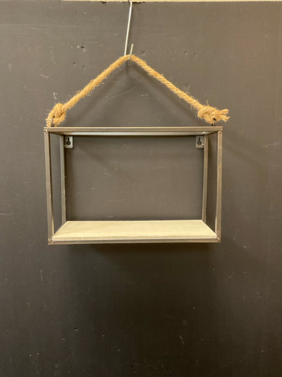 Wall Shelf