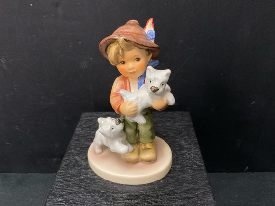 Goebel Other Collectible