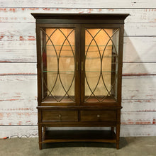  A.R.T. Furniture China Cabinet/Hutch